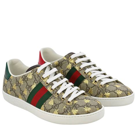 gucci sneaker resale|Gucci sneakers women sale outlet.